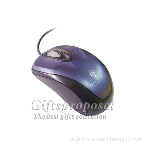 Optical Mouse PS-M895